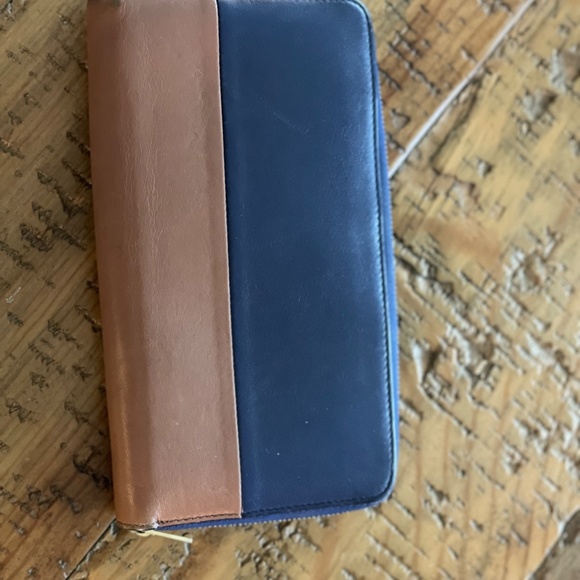 Used Authentic Celine Wallet - Picture 7 of 9